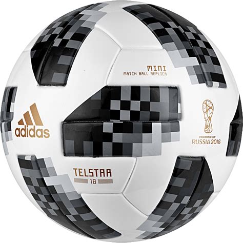 adidas telstar 18.